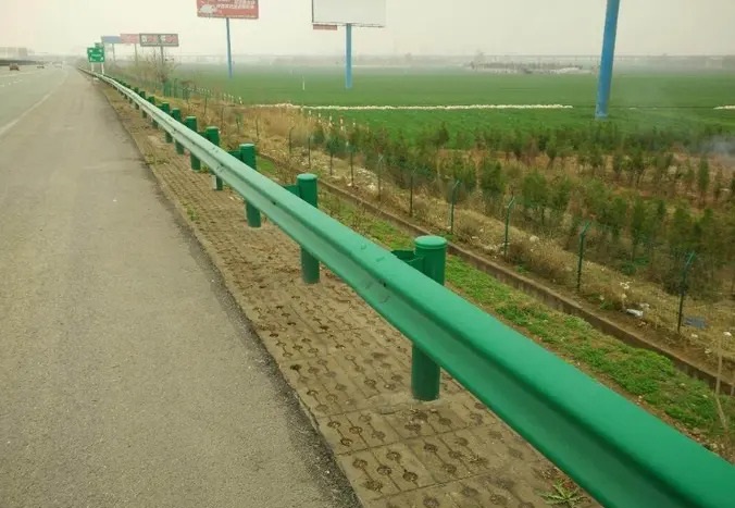 运城安防设备·波形护栏高速公路护栏绳索护